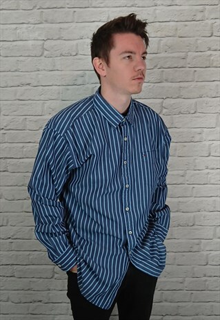 TOMMY HILFIGER SHIRT