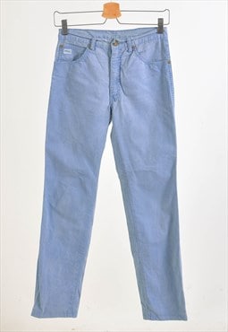 Vintage 00s trousers in blue