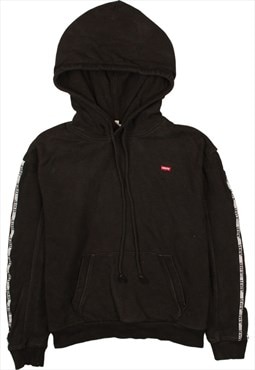 Levi's 90's Pullover Hoodie XSmall Black