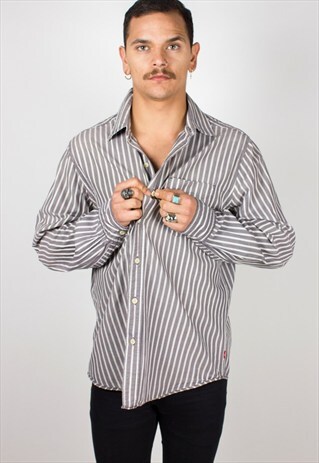 VINTAGE 80S LEVIS SHIRT /R03378