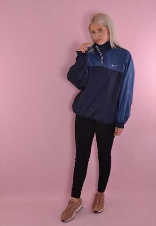 NIKE ZIP REVERSIBLE SWEATSHIRT GJ2059
