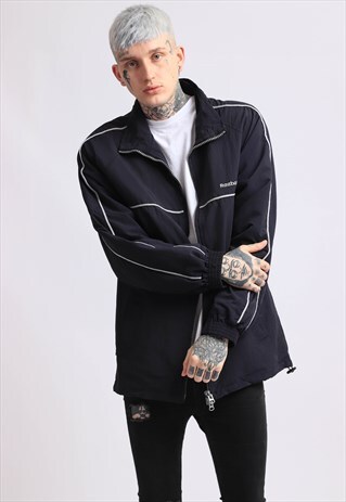 VINTAGE REEBOK LIGHTWEIGHT JACKET