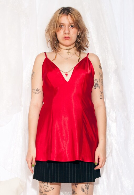 garment image