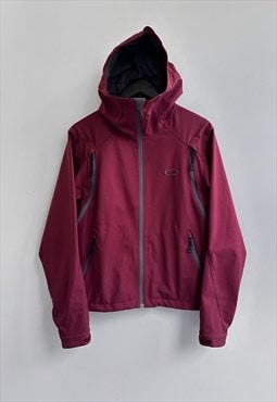 Oakley Light Windbreaker Outdoor Jacket