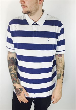 RALPH LAUREN POLO SHIRT