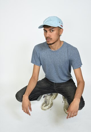 BNWT SKY BLUE PRADA CAP