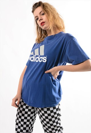 VINTAGE ADIDAS T-SHIRT