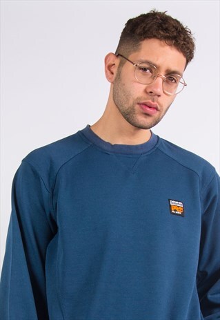TIMBERLAND SWEATSHIRT