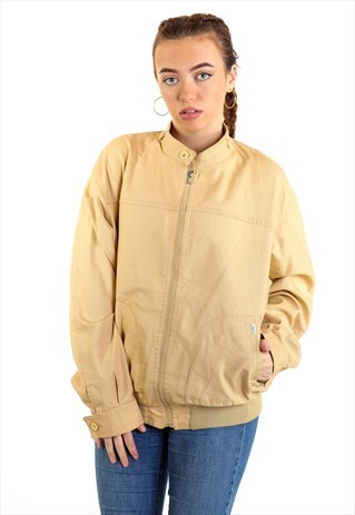 VINTAGE LEVI'S JACKET J2621