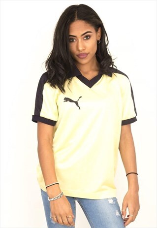 VINTAGE PUMA T-SHIRT /CGBTP08