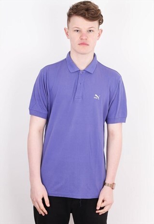 VINTAGE PUMA T SHIRT BTPJ004