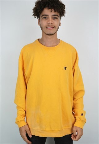 VINTAGE 90'S CHAMPION SWEATSHIRT