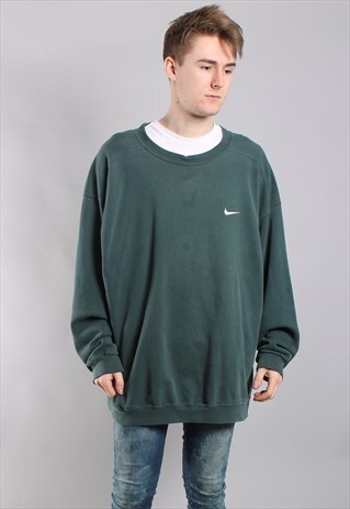VINTAGE NIKE SWEATSHIRT