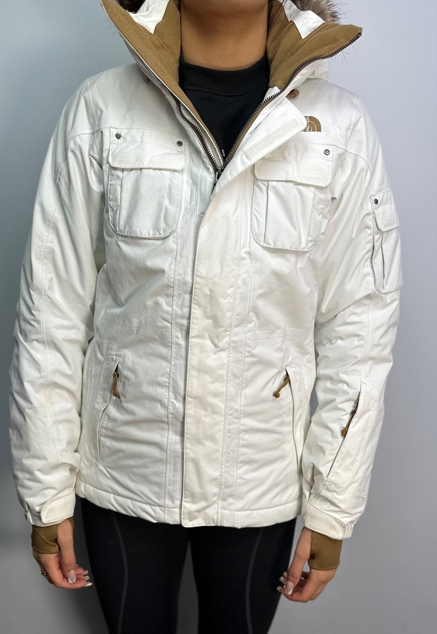 North face deals baker jacket