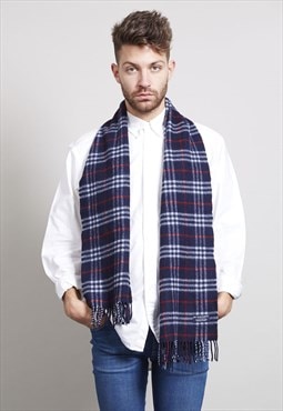 burberry scarf mens 2017