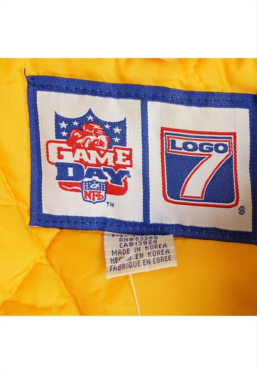 garment image