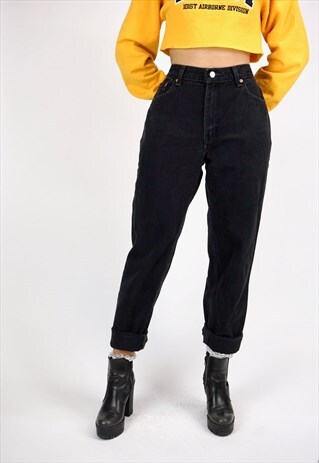 90'S VINTAGE LEVI'S 550 JEANS