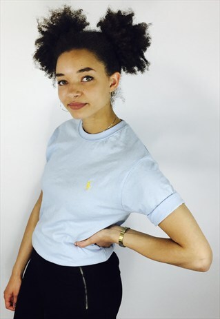 RALPH LAUREN T SHIRT