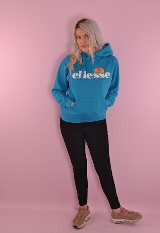 ELLESSE SWEATSHIRT GJ1957