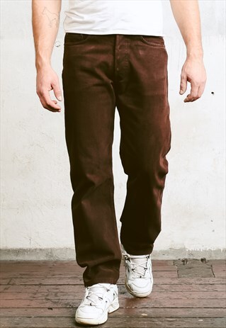 VINTAGE 90S MARLBORO CLASSICS JEANS