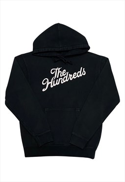 The Hundreds Black Hoodie S