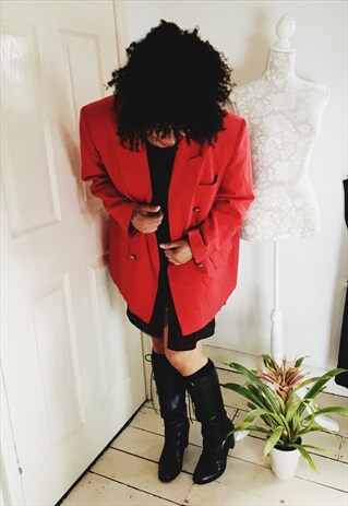 PRETTY WOMAN JACKET