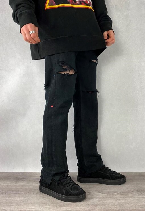 garment image
