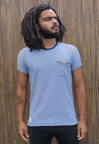 NATIVE YOUTH SAILOR STYLE T