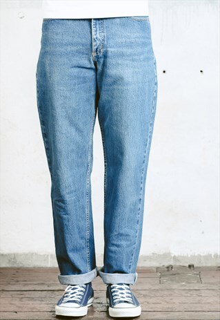 VINTAGE LEE JEANS