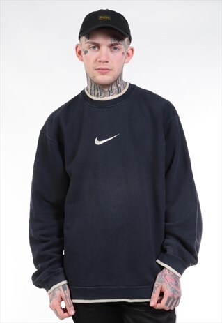 VINTAGE NIKE SWEATSHIRT
