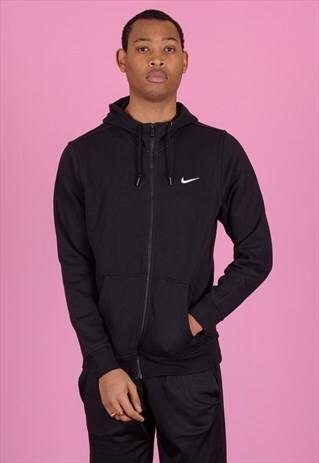 VINTAGE NIKE HOODIE