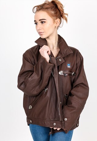 VINTAGE PIERO GUIDI JACKET J352