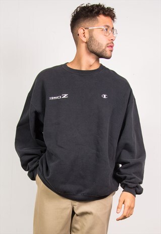 CHAMPION SWEATSHIRT