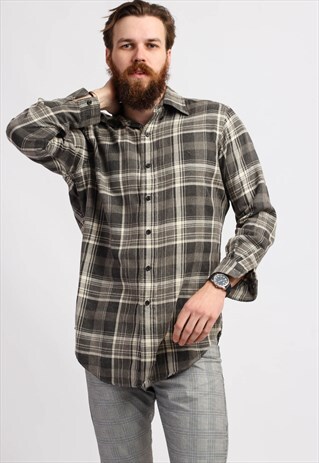 VINTAGE POLO RALPH LAUREN SHIRT