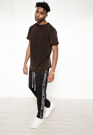 IGWT TRACK PANTS