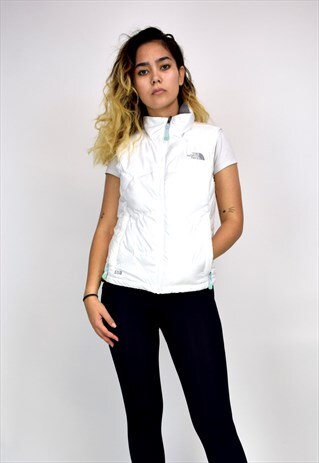 VINTAGE 90'S NORTH FACE GILET
