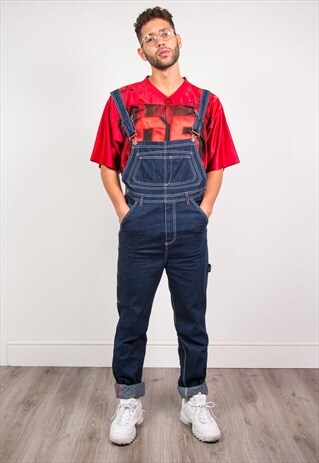 VINTAGE CALVIN KLEIN DUNGAREES