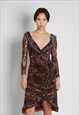 JEAN PAUL GAULTIER CLASSIQUE 1990S VINTAGE DRESS