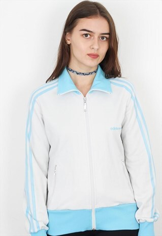 VINTAGE ADIDAS JACKET /CVBJA0180