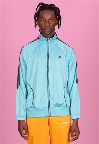 VINTAGE ADIDAS JACKET