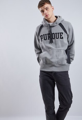VINTAGE NIKE PUROUE HOODIE