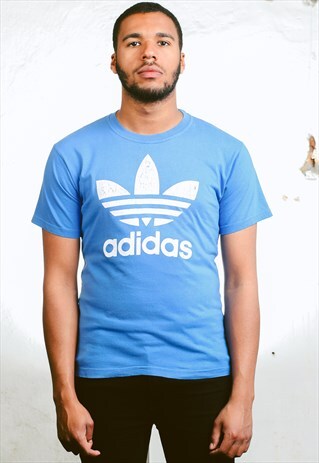 VINTAGE ADIDAS T-SHIRT