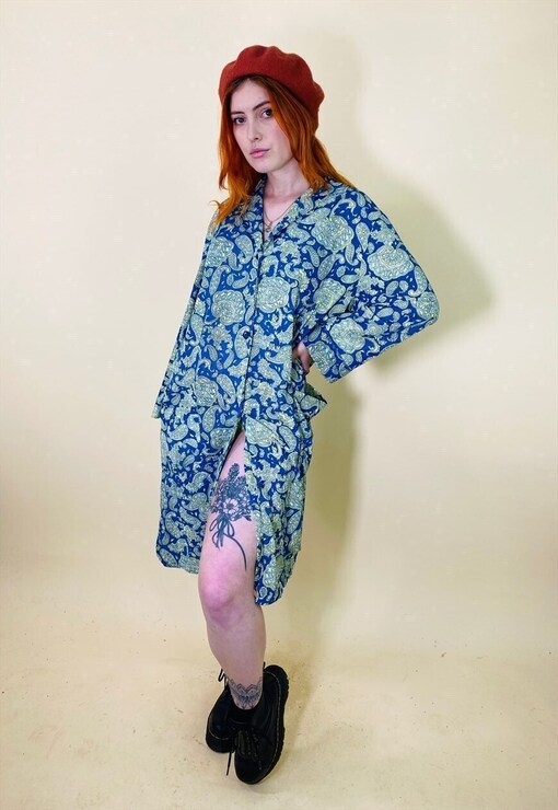 garment image