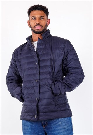VINTAGE KAPPA PUFFER JACKET J3373