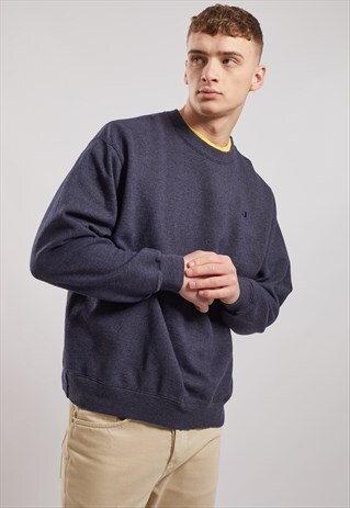VINTAGE CHAMPION SWEATSHIRT