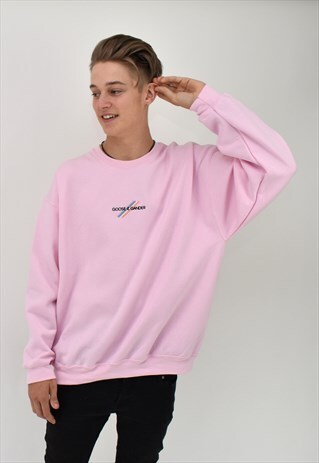 G&G UNISEX MULTI LINES BP SWEAT