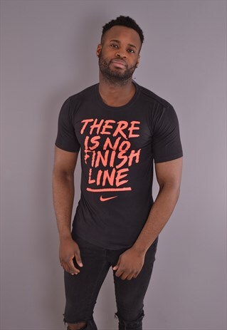 NIKE T-SHIRT BT1230