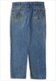 VINTAGE CARHARTT WORKWEAR DENIM JEANS WOMENS