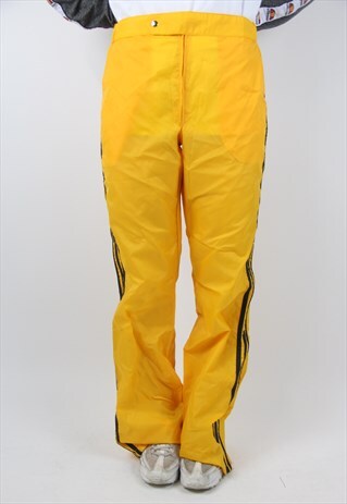 VINTAGE ADIDAS SHELL PANTS