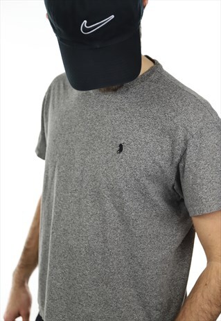VINTAGE RALPH LAUREN SMALL LOGO T SHIRT TEE